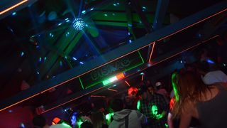 Pelin Mix Balkan Night u varaždinskom Diskaču