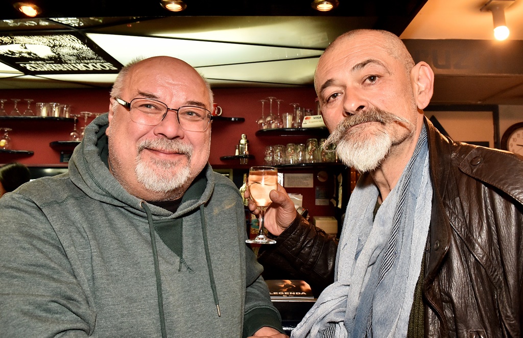 Legenda, HNK u Varaždinu