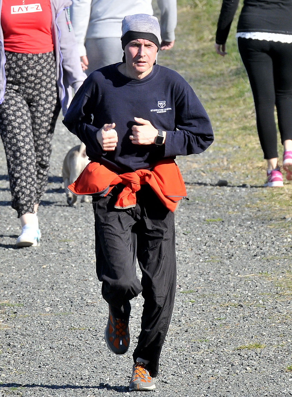 Klikom po Dravi Klikom po Dravi