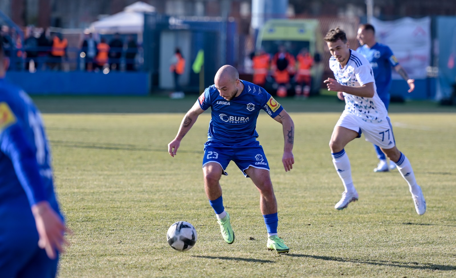 varaždin – dinamo