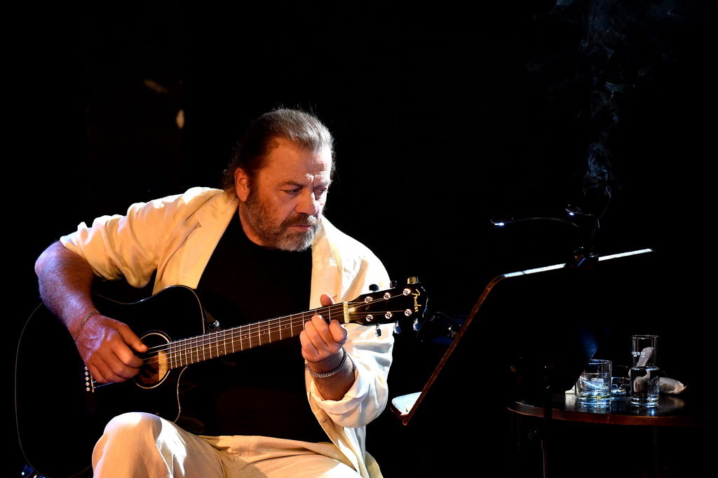 Rosa E i Robert Plemić