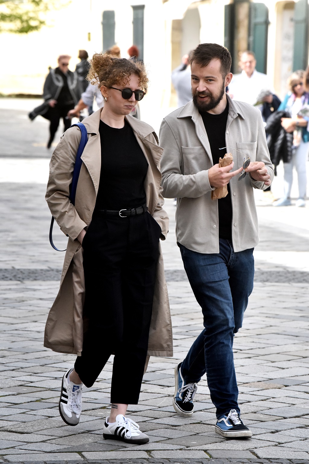 klikom po gradu 30.3.2024.