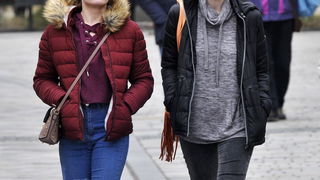 Klikom po varaždinu