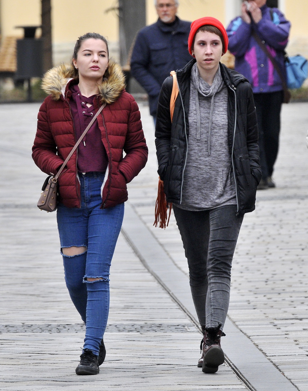 Klikom po varaždinu