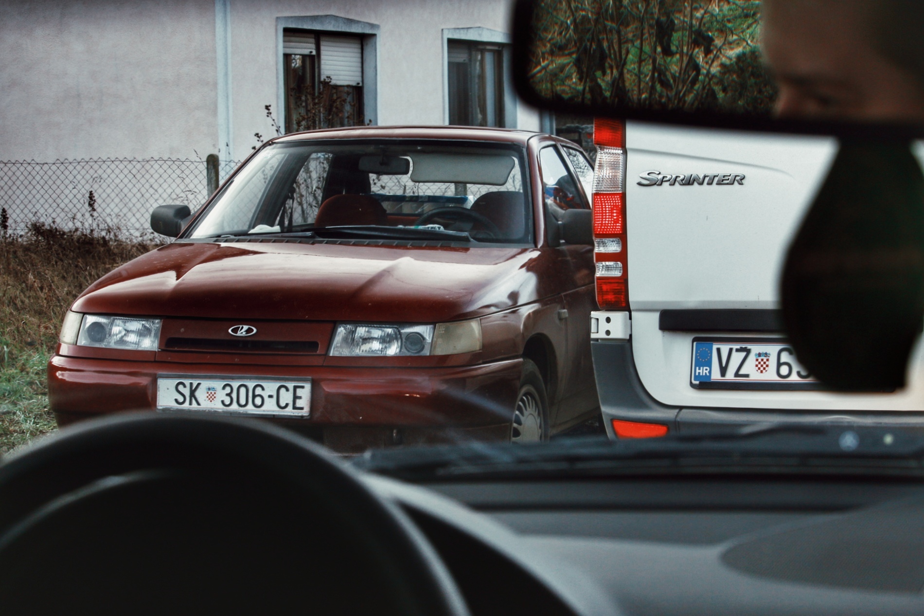 Potres petrinja – denis vlašić