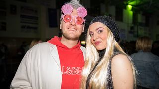 TRASH PARTY U PRELOGU Minea, Ivana Banfić i Ella napravile ludnicu na partyju!