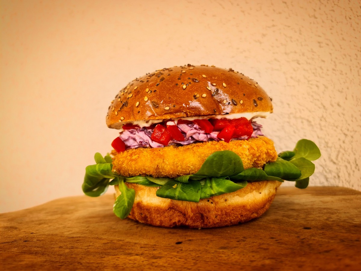 Špancir Burger Festival