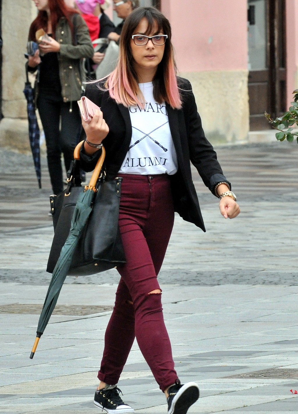 Kilkom po Varaždinu 22. rujna 2018. Kilkom po Varaždinu 22. rujna 2018.