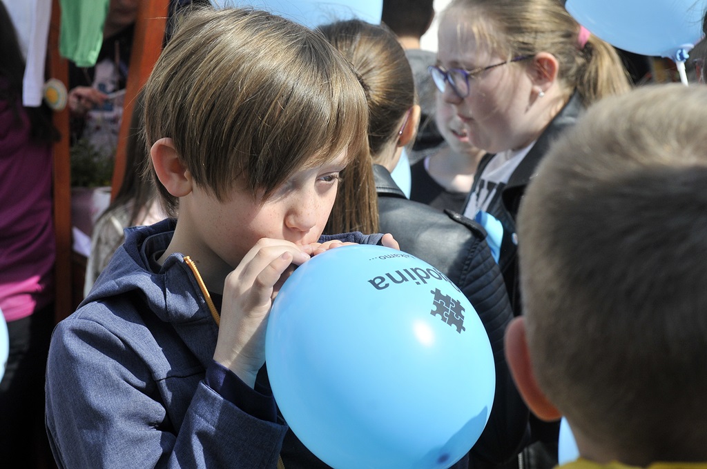 Dan svjesnosti o autizmu Dan svjesnosti o autizmu
