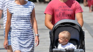 Klikom po Varaždinu