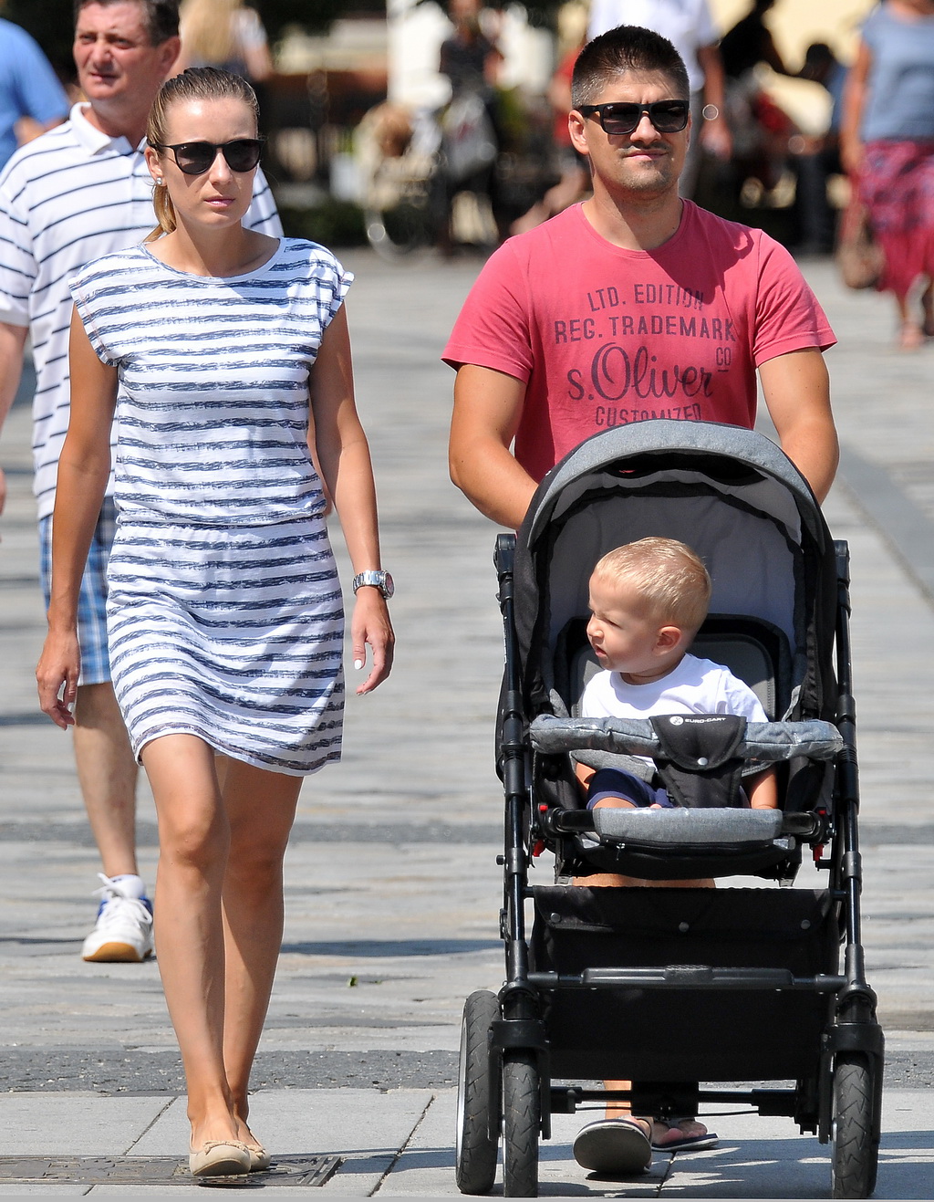 Klikom po Varaždinu