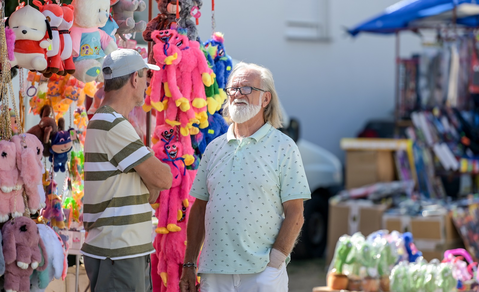 Proštenje Biškupec