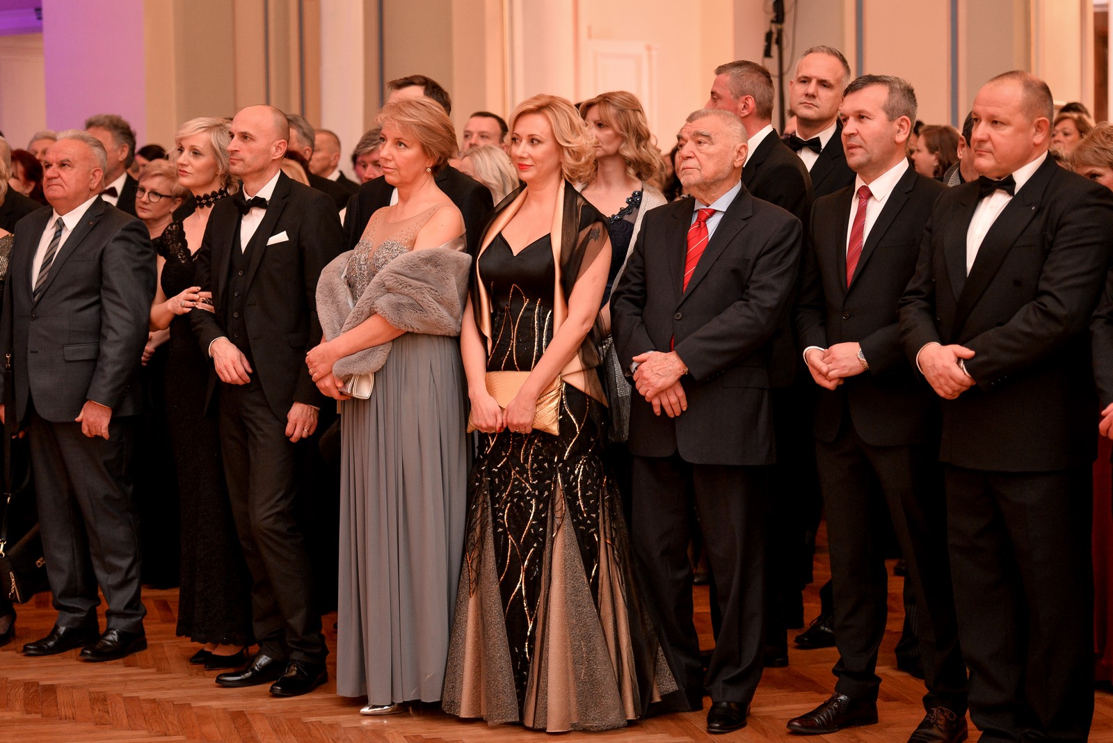 Svečani bal Varaždinske županije