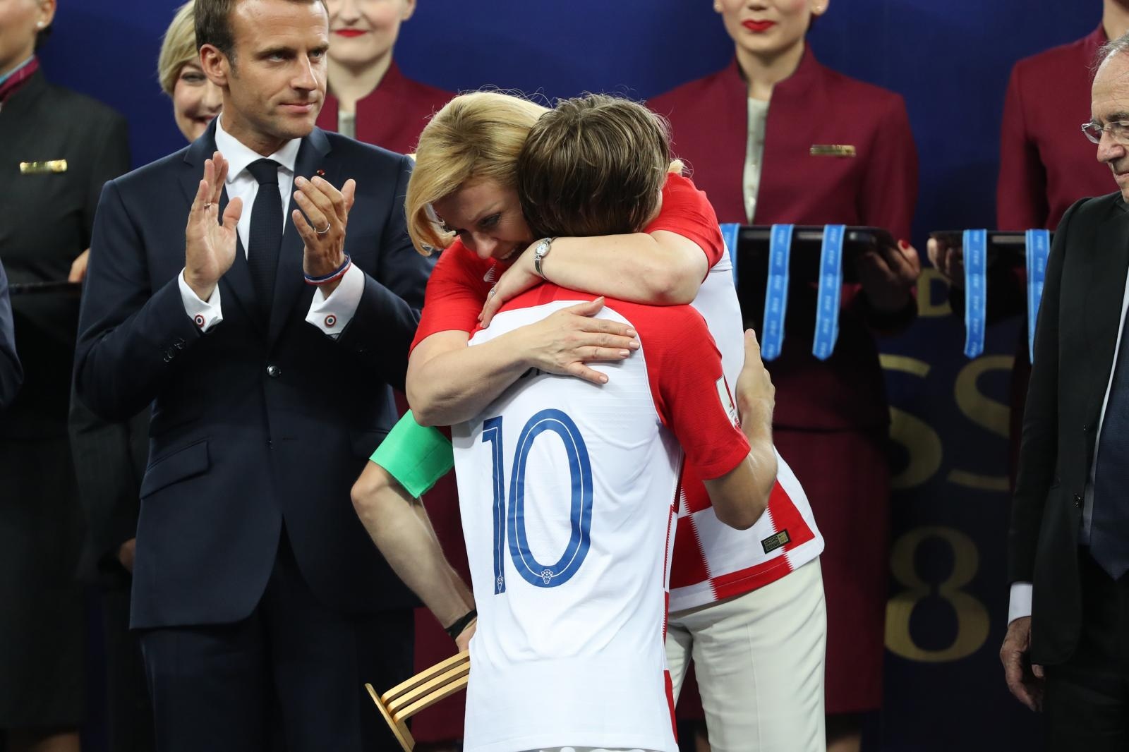 Finale Svjetskog prvenstva