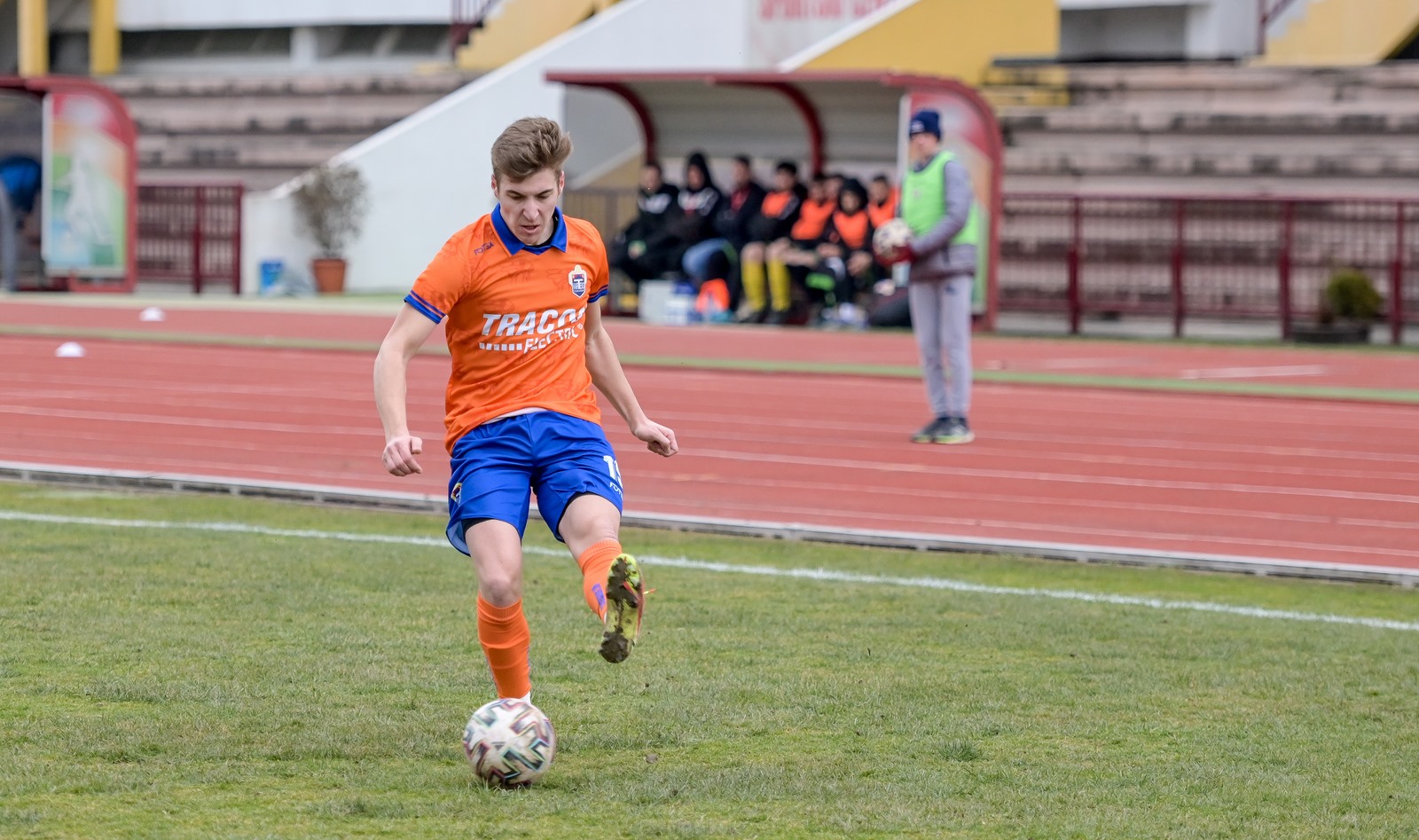 Varteks – Rudar