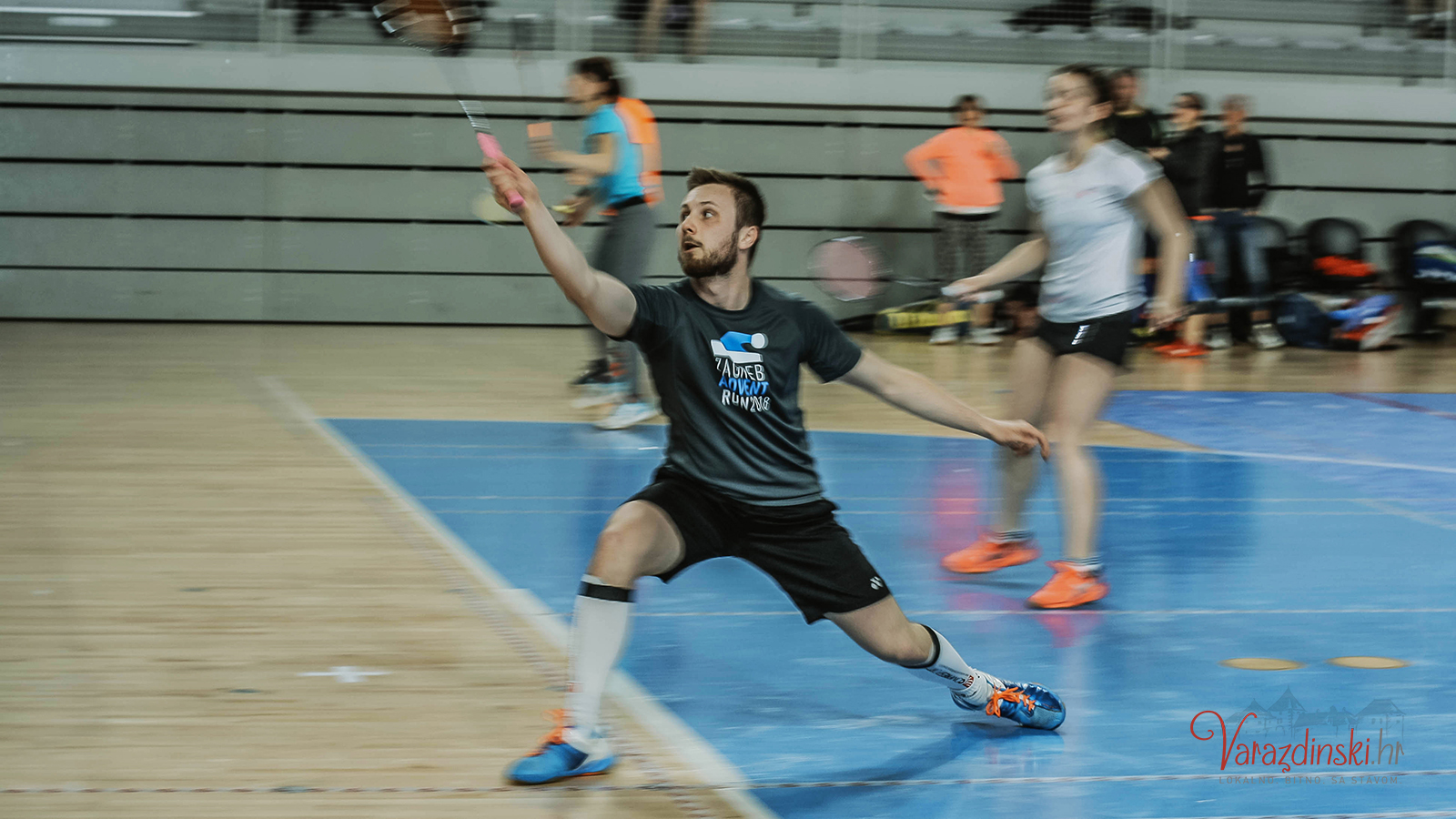 Marlex Open 2019 Marlex Open 2019