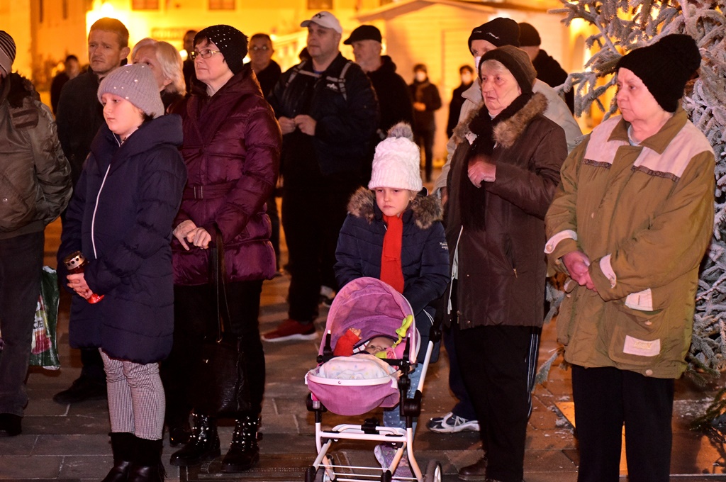 Dan sjećanja, vukovar