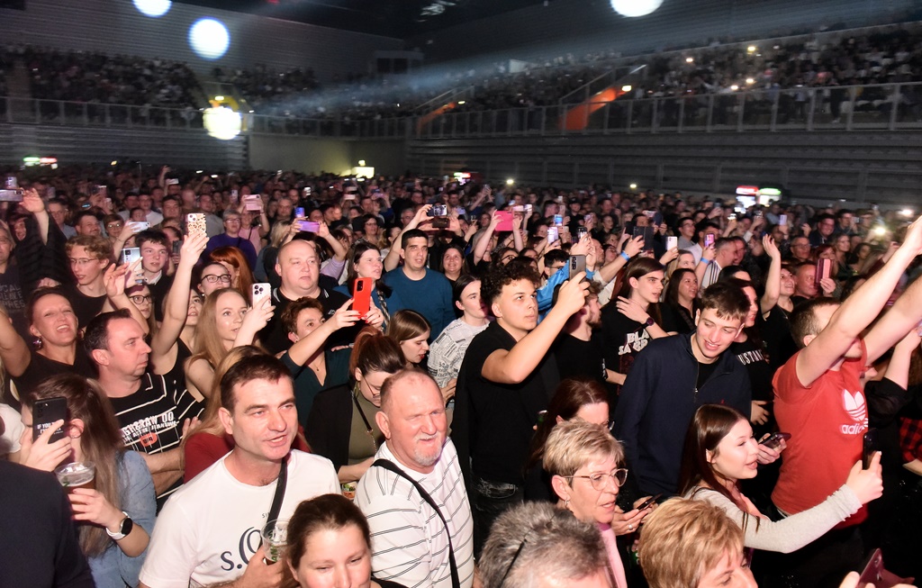 Halid Bešlić 31.3.2024.