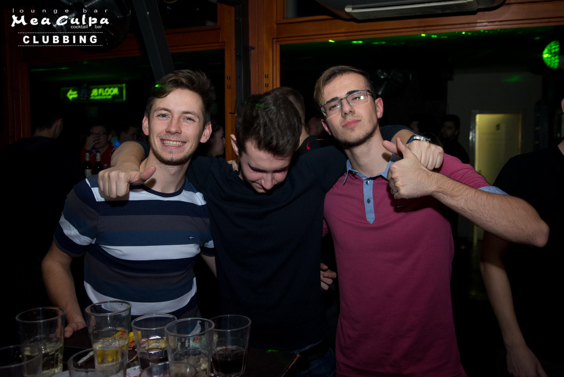 Fešta povodom sjećanja na Aquamarin Fešta povodom sjećanja na Aquamarin