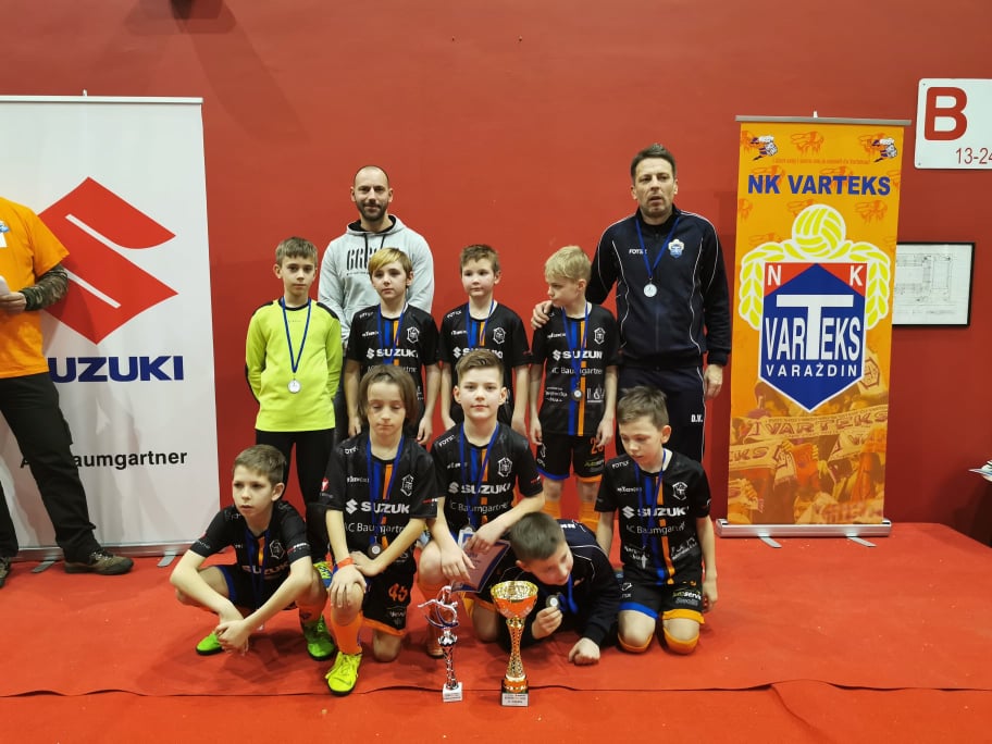 Suzuki Arena Bumbar kup 2020 – dodjela nagrada Suzuki Arena Bumbar kup 2020 – dodjela nagrada