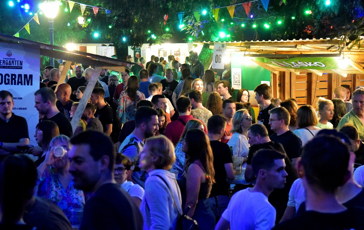 Biergarten 2022, dan 2