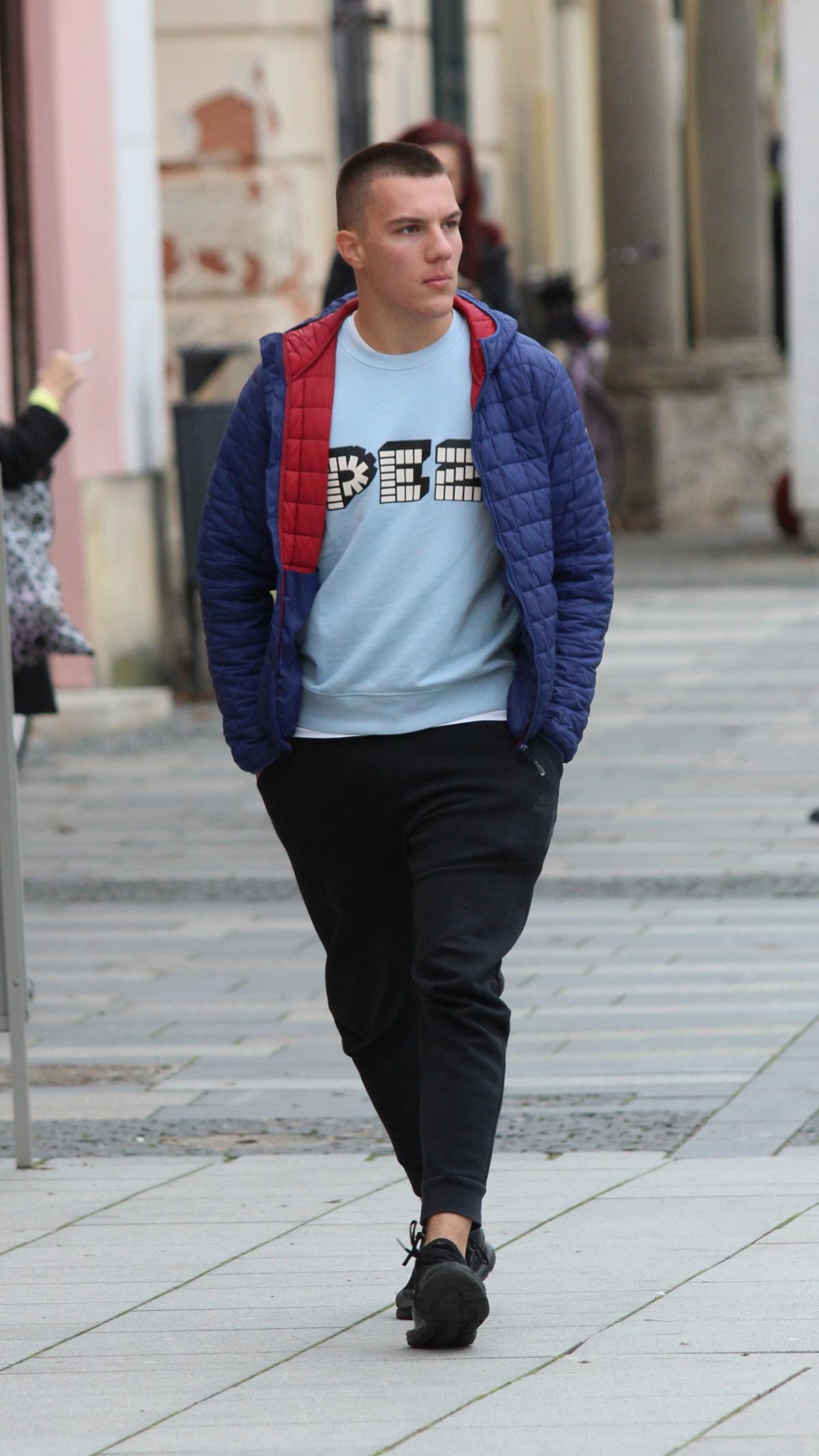 Klikom po gradu 23.10.2021.