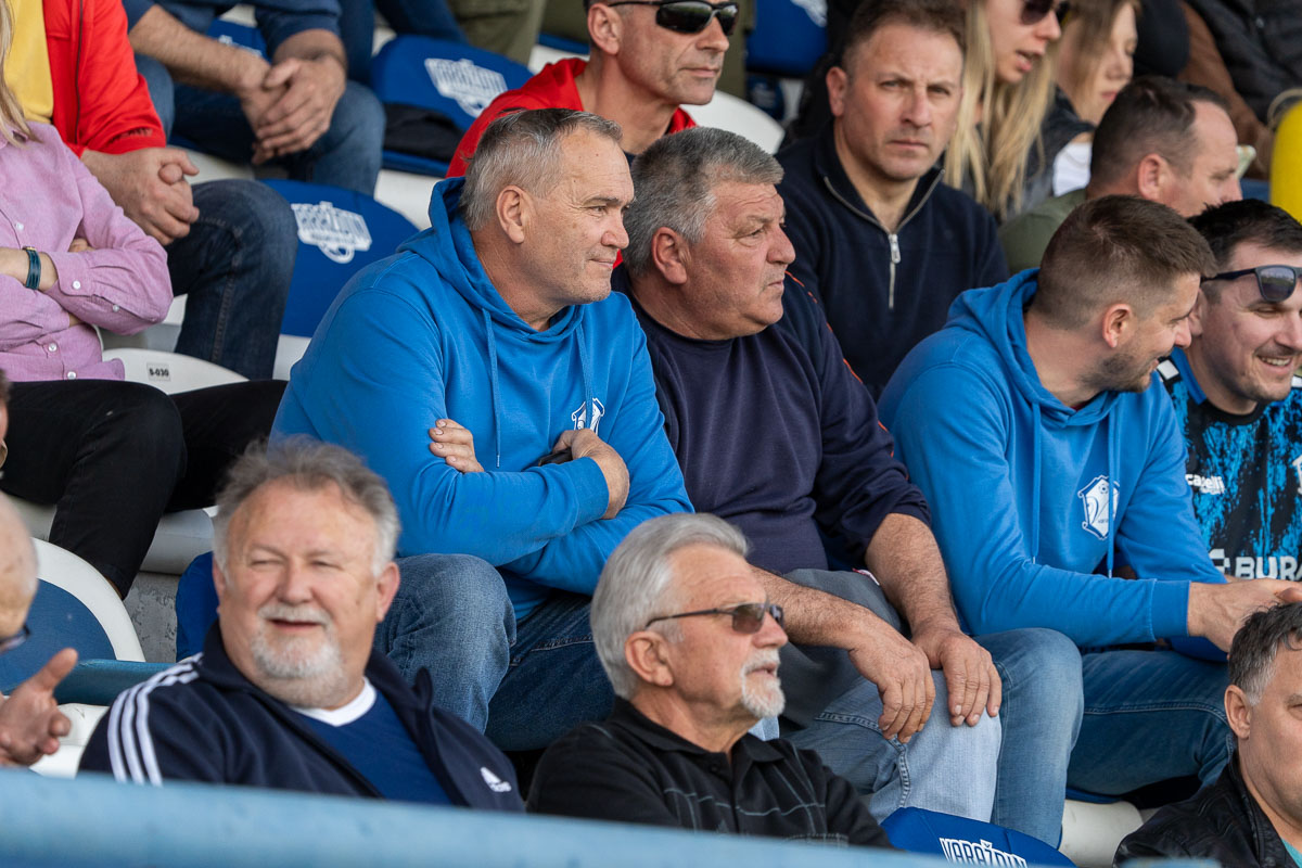 Varaždin – Gorica