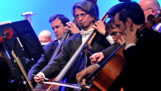 Operne zvijezde za varaždinsko kazalište, humanitarni koncert