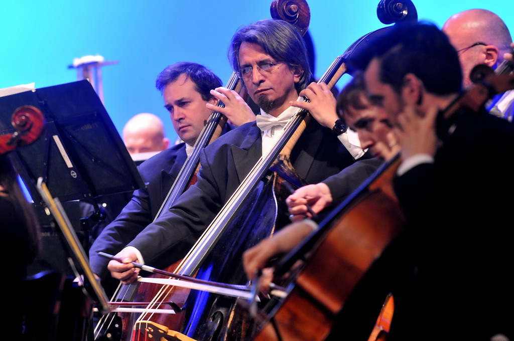 Operne zvijezde za varaždinsko kazalište, humanitarni koncert