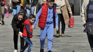 Klikom po Varaždinu