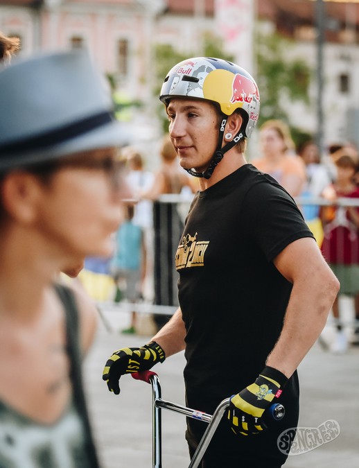 Špancirfest 2023, četvrtak 24. kolovoza