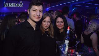 Jagermeister Winter PARTY – Diskač Varaždin