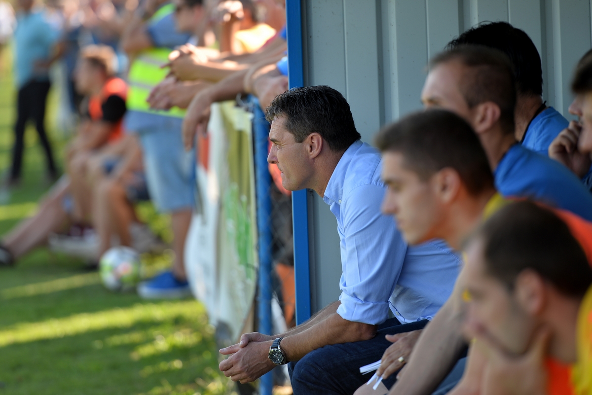 Bednja – Inter Bednja – Inter