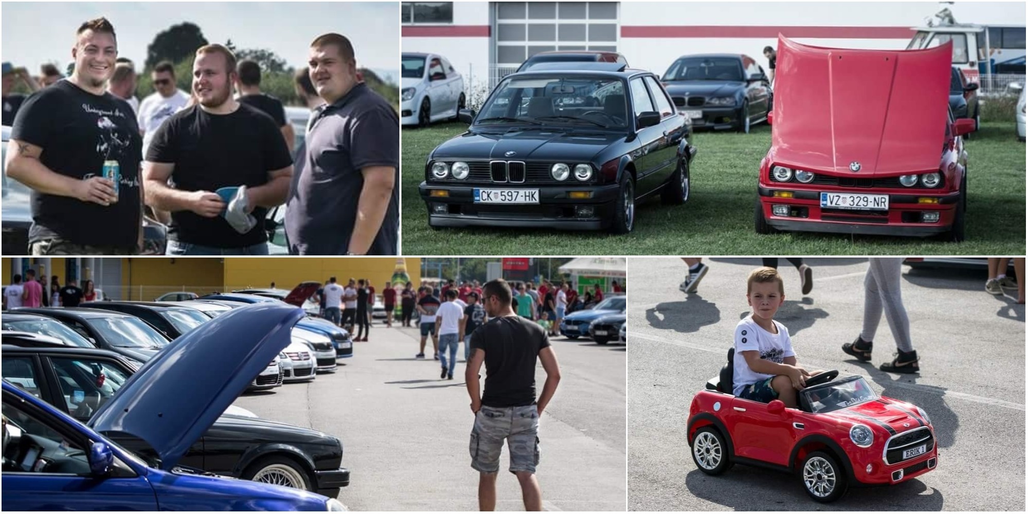 Street Style Car Meet kod Kero Benza u Gornjem Knegincu Street Style Car Meet kod Kero Benza u Gornjem Knegincu