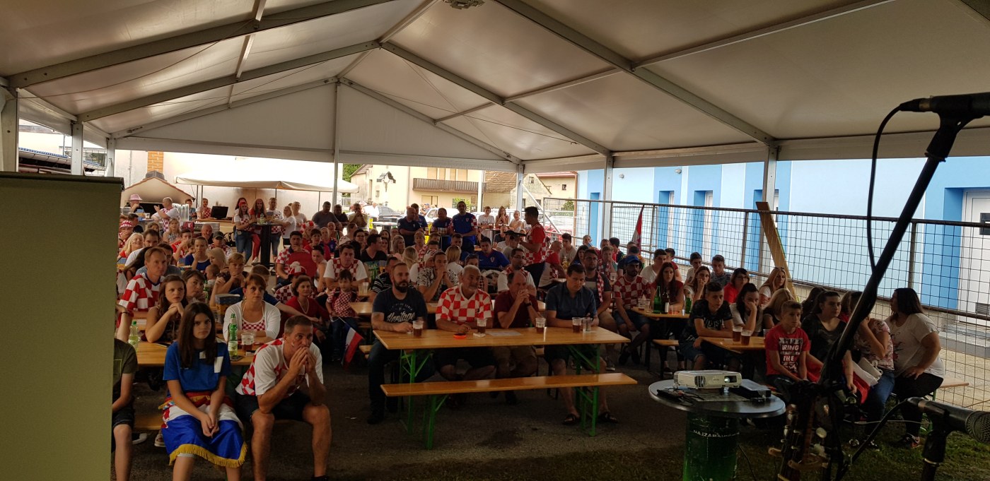 Benediktovo u Svibovcu Podravskom