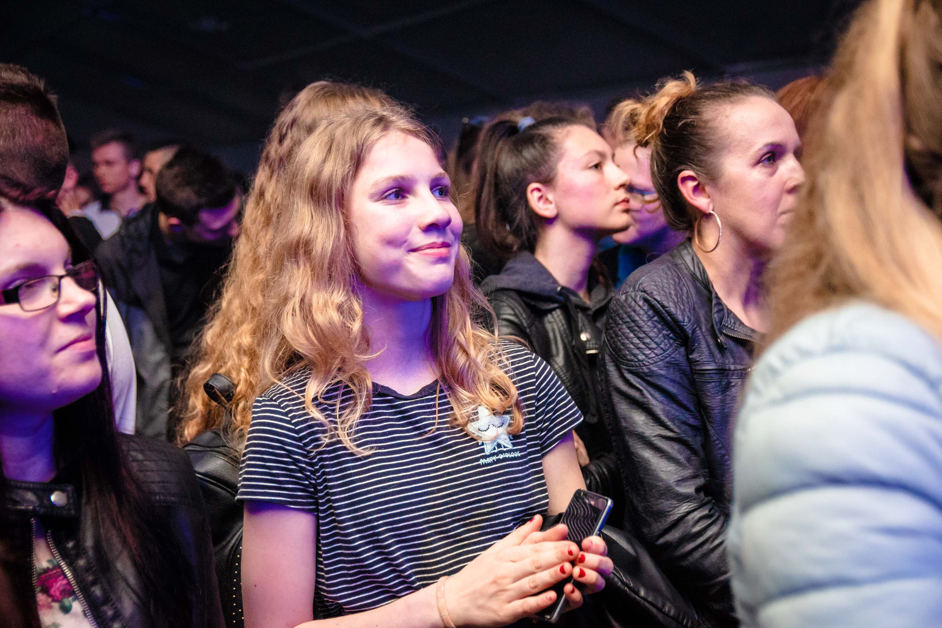 Nives Celzijus u Svetom Đurđu