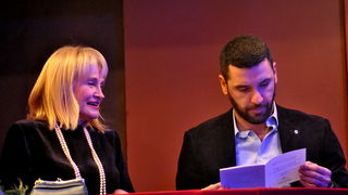 Operne zvijezde za varaždinsko kazalište, humanitarni koncert