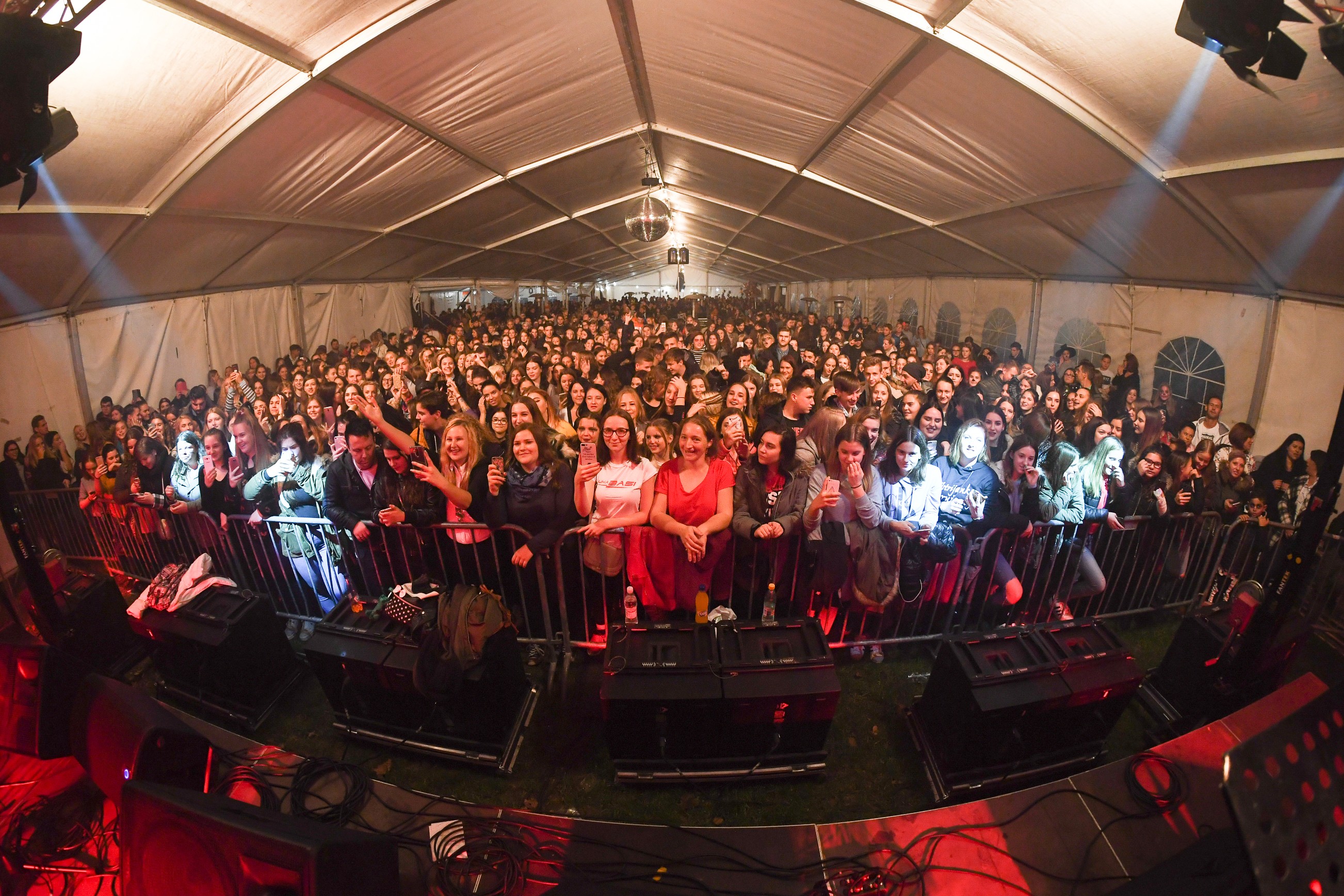 Noč čarovnic Noč čarovnic