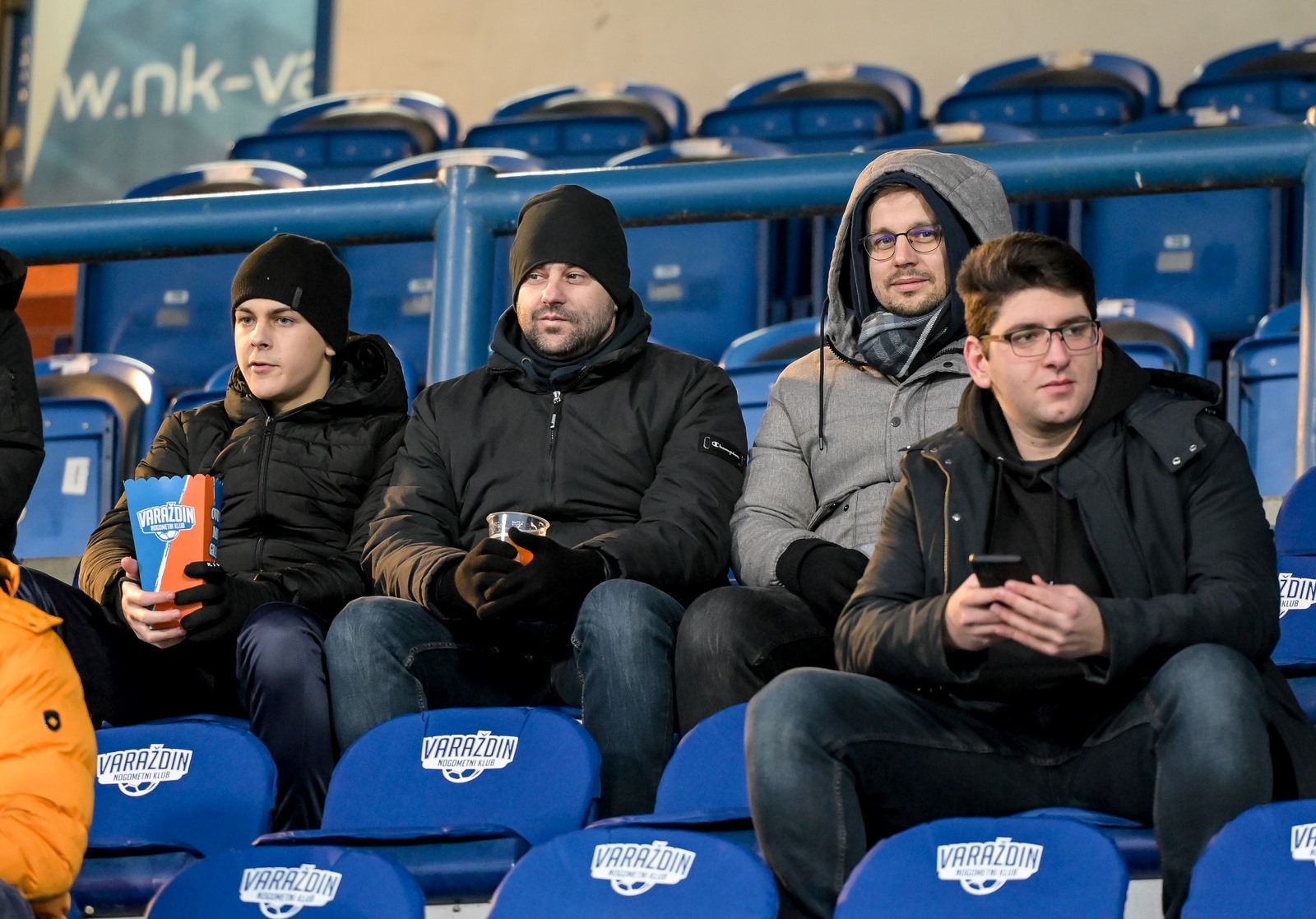 Varaždin – Slaven Belupo