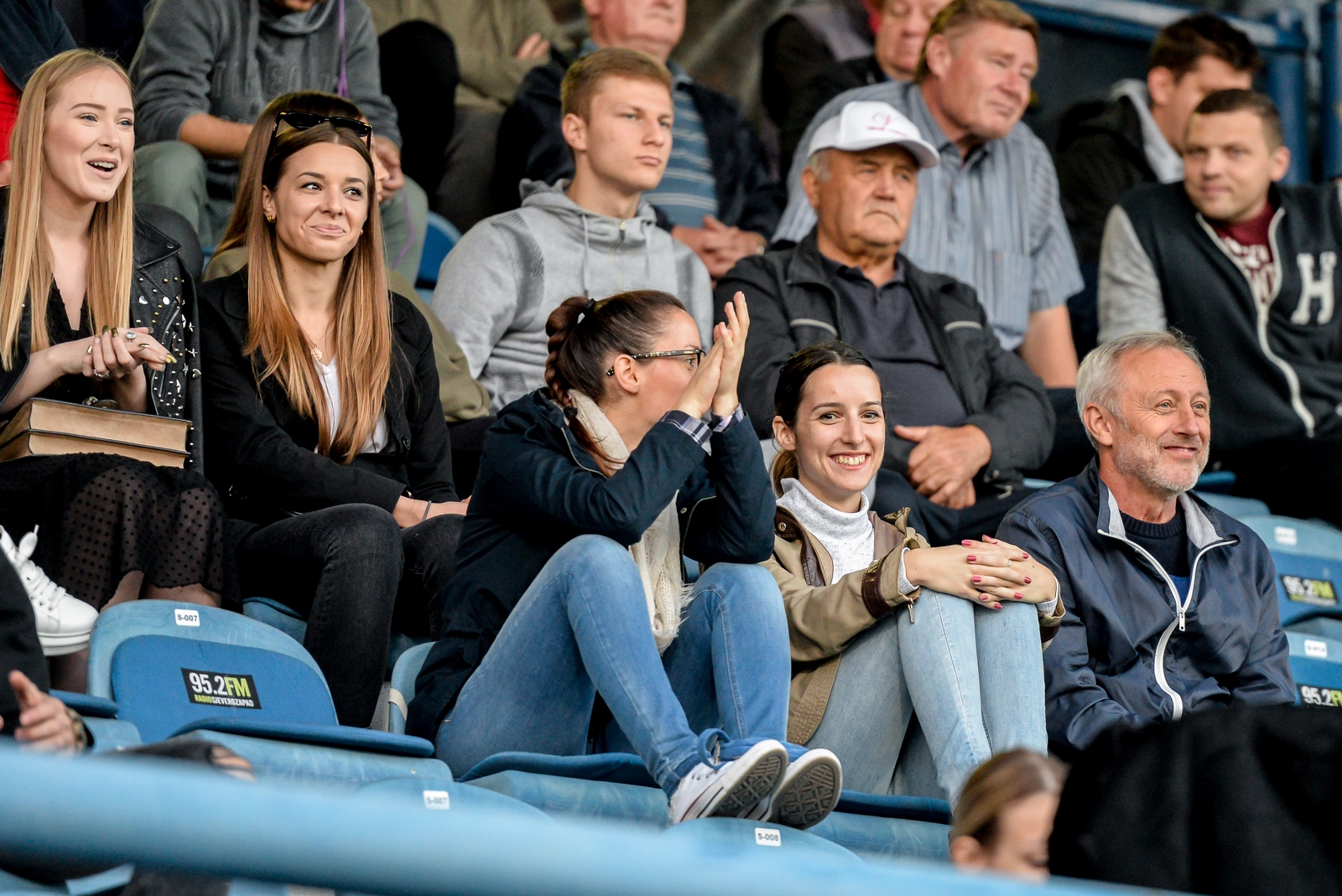 NK Varaždin NK Inter, 25.10.2019.