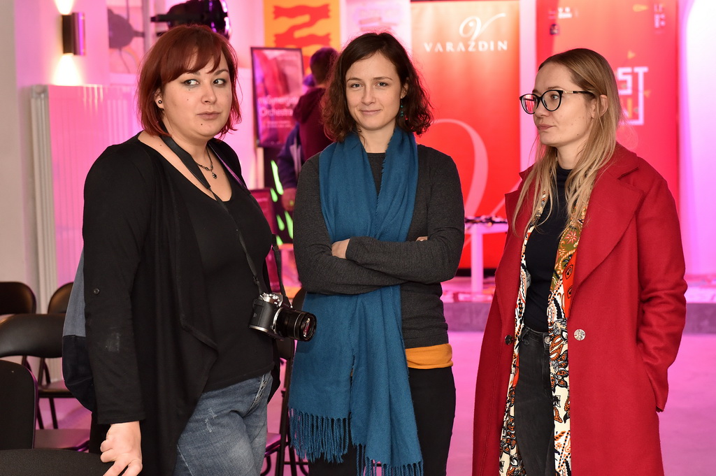 Najšapa Vuk-a, centar za mlade, mladi bude varaždin