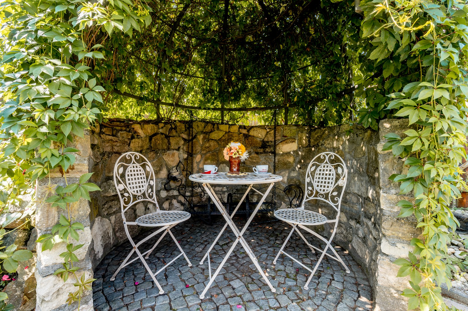 Kuće za odmor s pričom