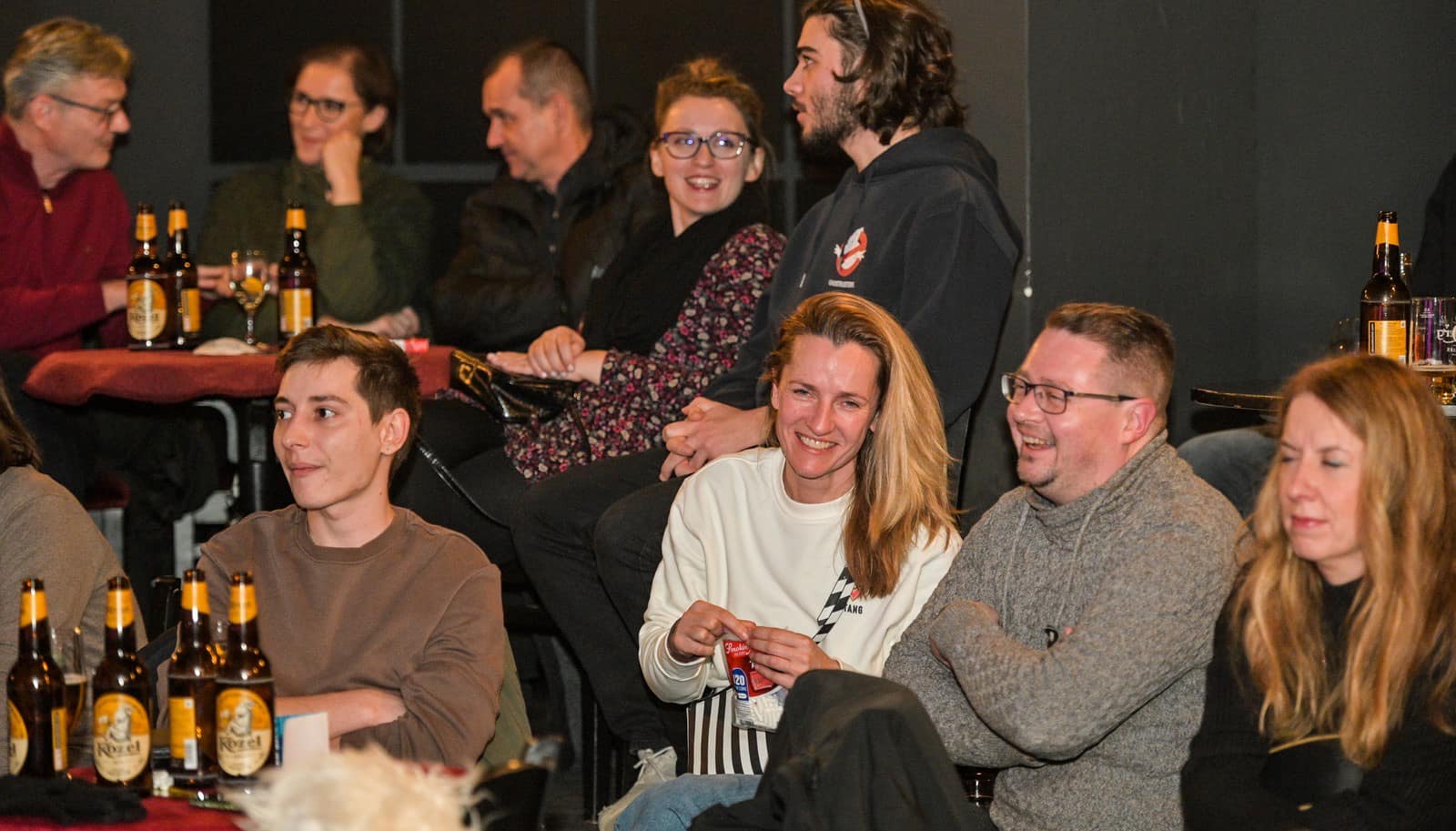 Vedran Peharda Sextet