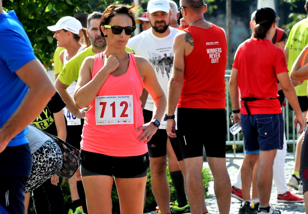 Varaždinski polumaraton