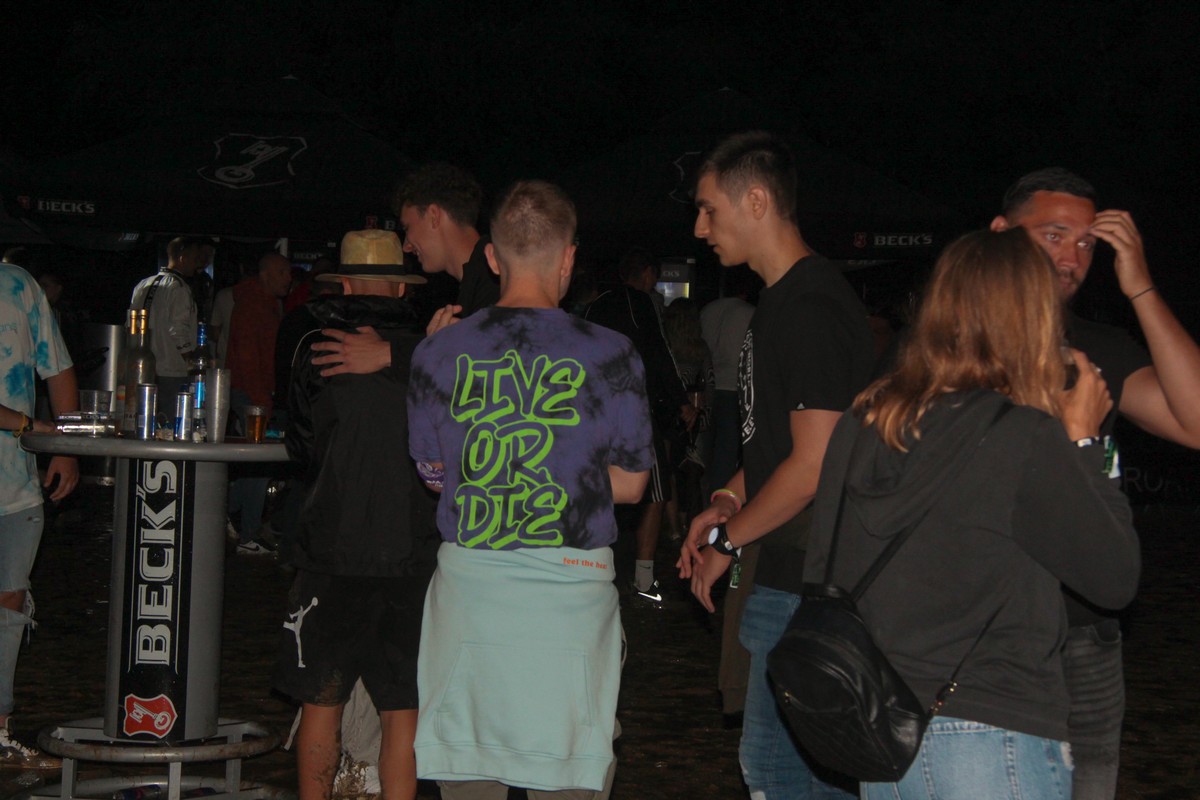 FOTO Drugi dan Forestlanda – zabava je došla do usijanja, evo atmosfere!