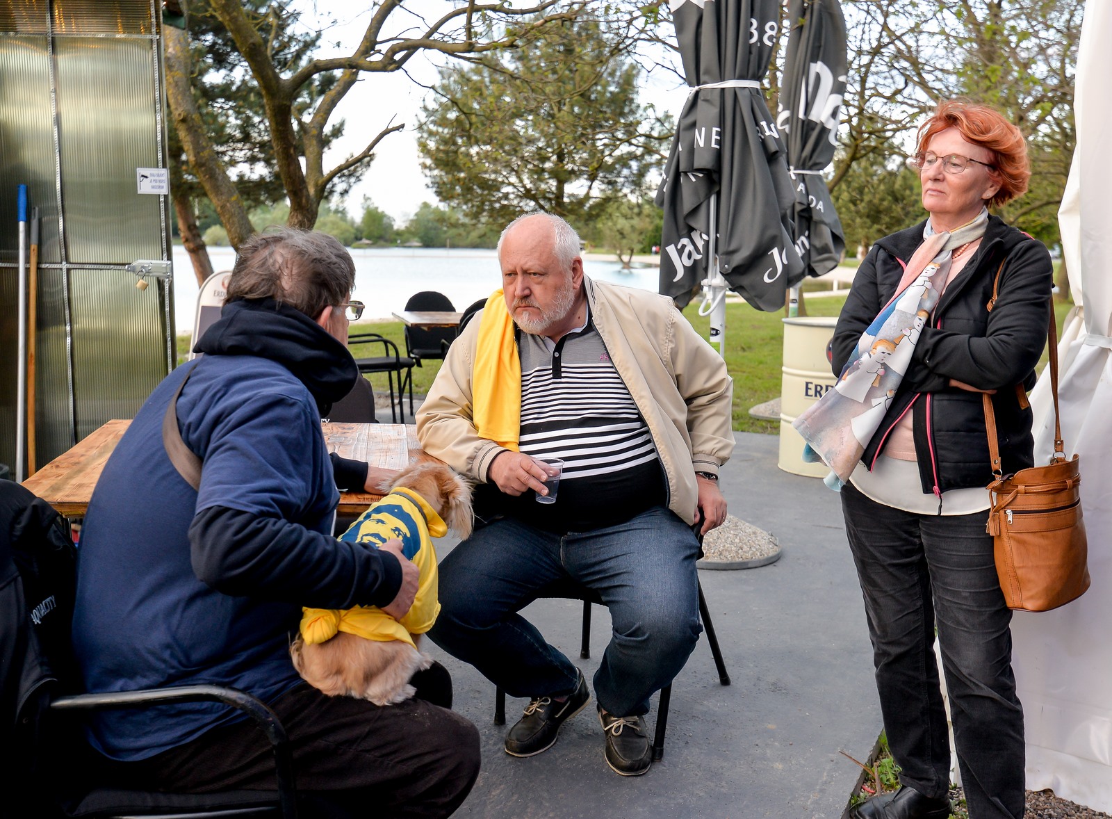 Ivan Čehok, stožer izbori 2021