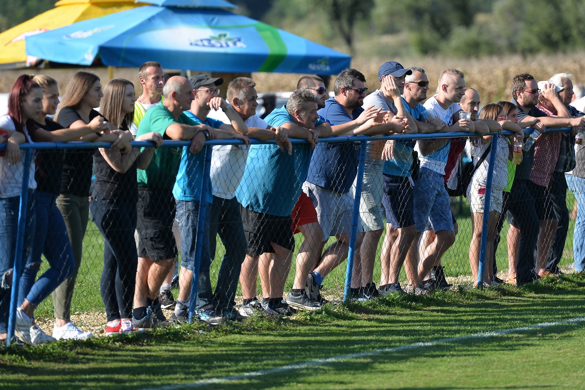 Bednja – Inter Bednja – Inter