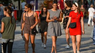 Špancirfest, četvrti dan