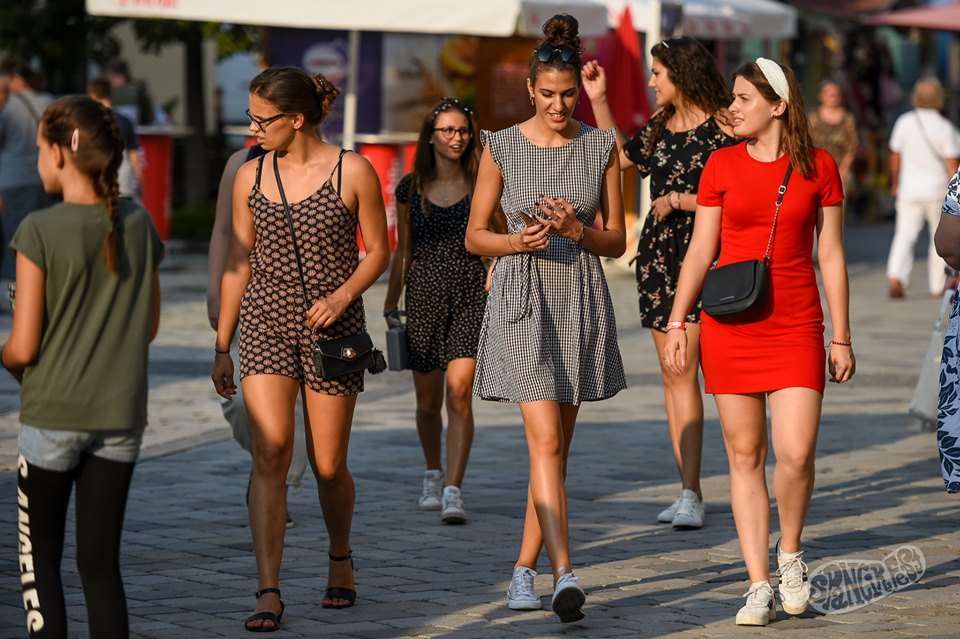 Špancirfest, četvrti dan