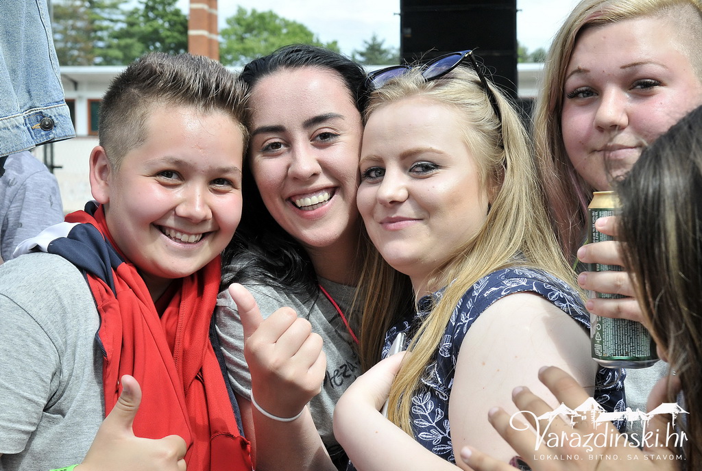 Maturantika 2019 u Parku mladih